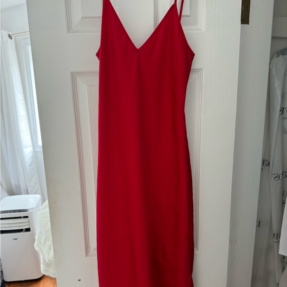Wilfred dress